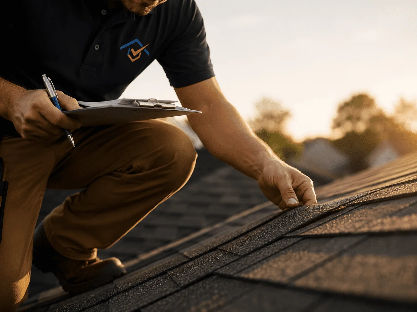 Why Choose Roof Inspection in Bend, TX
