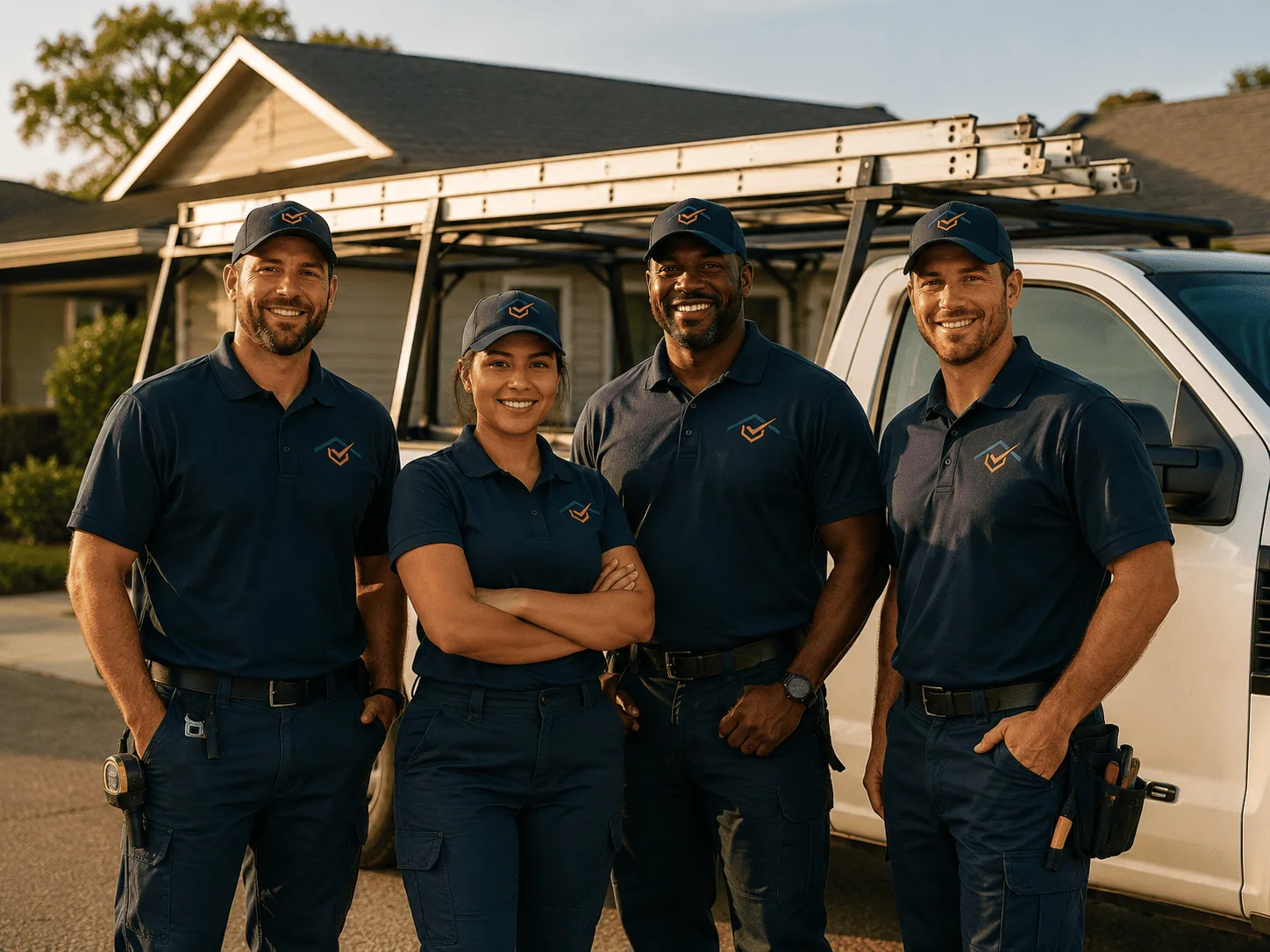 Roof Inspection company in Bend, TX